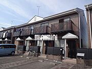 ファミール松花 2階 築25年6ヶ月の賃貸物件