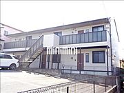 ソレジオ稲熊 1階 築24年2ヶ月の賃貸物件