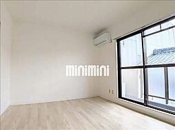 トラディジオ　ナーレ東岡崎 3階ワンルームのリビング/ダイニング