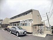 ウッドイン舳越 1階 築6年7ヶ月の賃貸物件