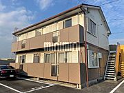 北野桝塚駅より徒歩22分 2階 築27年10ヶ月の賃貸物件