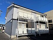 サープラス大樹寺B 2階 築30年9ヶ月の賃貸物件