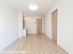 ヒカルサ岡崎日名西町 105