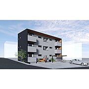 LeGioe東岡崎の賃貸物件