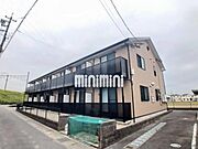 アンプルール リーブル 彩美の賃貸物件