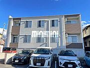 ヒルトップYKCの賃貸物件