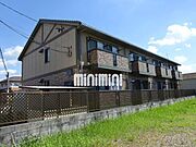 男川駅より徒歩18分 2階 築23年7ヶ月の賃貸物件