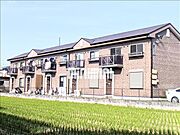 ファミール足鹿 2階 築19年9ヶ月の賃貸物件