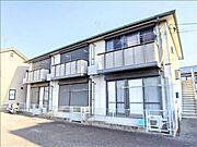 パストラール 1階 築22年の賃貸物件