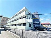 ネオハイム十王 3階 築17年5ヶ月の賃貸物件