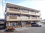 ウエストヒルズ 2階 築27年1ヶ月の賃貸物件