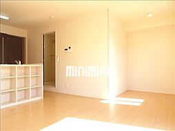 アルページュ 2階1LDKのリビング/ダイニング