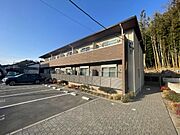 フォレストリオの賃貸物件