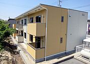 大門駅より徒歩31分 2階 築15年6ヶ月の賃貸物件