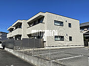 北岡崎駅より徒歩9分 1階 築13年10ヶ月の賃貸物件