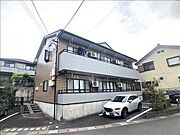 グランデージカレンデュラ 2階 築23年1ヶ月の賃貸物件