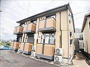 ハーシーズAP 2階 築21年11ヶ月の賃貸物件