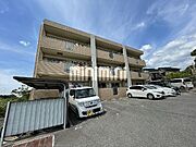 東岡崎駅よりバス32分 徒歩5分 2階 築19年1ヶ月の賃貸物件