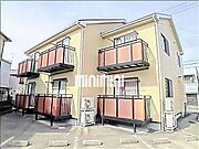 コンフォート1 1階 築23年の賃貸物件