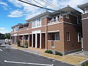 美合駅より徒歩21分 1階 築16年8ヶ月の賃貸物件