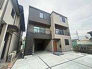 中岡崎駅より徒歩2分 1階 新築の賃貸物件