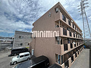 矢作橋駅より徒歩11分 4階 築20年3ヶ月の賃貸物件