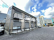 東岡崎駅より徒歩5分 1階 築25年1ヶ月の賃貸物件