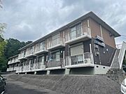 東岡崎駅よりバス13分 徒歩4分 1階 築17年6ヶ月の賃貸物件