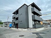 Hermitage久後崎 1階 築1年11ヶ月の賃貸物件