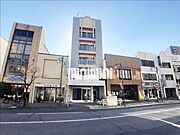 東岡崎駅より徒歩15分 4階 築27年6ヶ月の賃貸物件