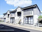 フォーレス羽城 1階 築26年8ヶ月の賃貸物件