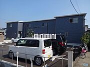 NumeniaAoB 1階 築13年の賃貸物件