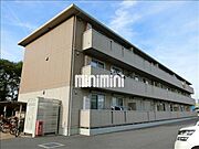 男川駅より徒歩16分 2階 築15年の賃貸物件