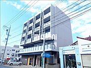 プランドール東岡崎の賃貸物件