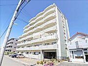 大門駅より徒歩13分 5階 築24年の賃貸物件