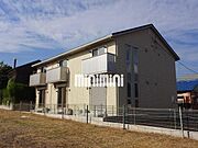 大門駅より徒歩21分 1階 築9年5ヶ月の賃貸物件