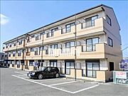 東岡崎駅より徒歩8分 2階 築25年1ヶ月の賃貸物件