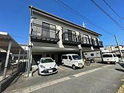 東岡崎駅よりバス25分 徒歩3分 1階 築22年11ヶ月の賃貸物件