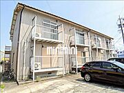 美合駅より徒歩9分 2階 築42年5ヶ月の賃貸物件