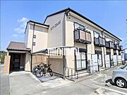ＲＩＴＺＣＯＵＲＴ 2階 築20年6ヶ月の賃貸物件
