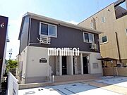 美合駅より徒歩5分 1階 築7年3ヶ月の賃貸物件