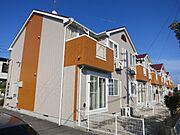 ロンジェヴィテ東沖Aの賃貸物件