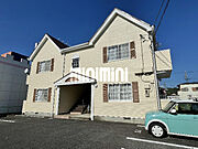 グラン・シャリオ 2階 築29年の賃貸物件