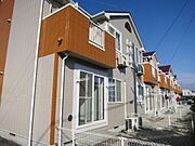 ロンジェヴィテ東沖Ｂ 2階 築25年の賃貸物件