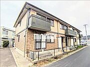 ベルドミール岡 Bの賃貸物件