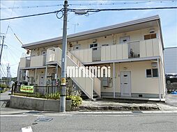ハイツめぐみ