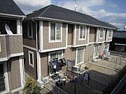 アンセートル城屋敷 Bの賃貸物件
