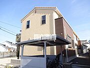 美合駅より徒歩23分 1階 築12年5ヶ月の賃貸物件