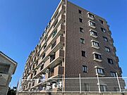 ロイヤルマンション岡崎南公園 8階 築31年8ヶ月の賃貸物件