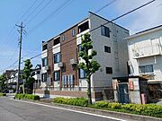 メゾン中田 1階 築1年3ヶ月の賃貸物件